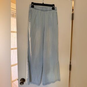 Light Blue pants/trousers